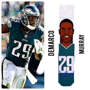 DEMARCO MURRAY Socks